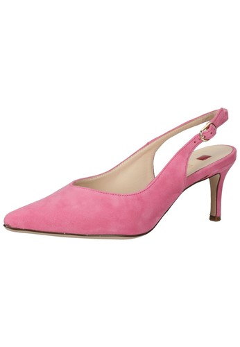 Högl pumps veloursleder - högl,