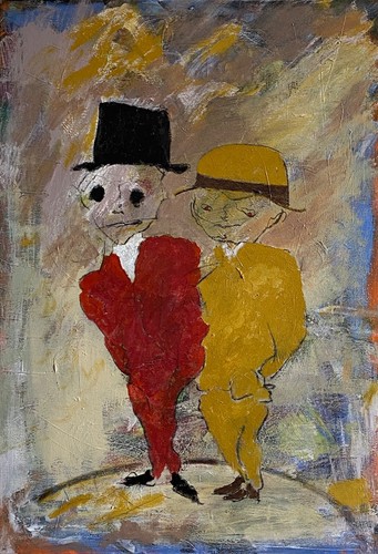 George grosz revised wom - revised,