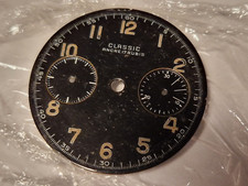 Military tutima glashutte - military,