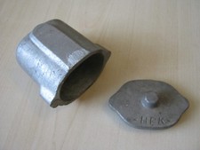 Hpk schwimmerkammer dellorto - hpk,