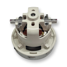 AMETEK Saugturbine Saugmotor