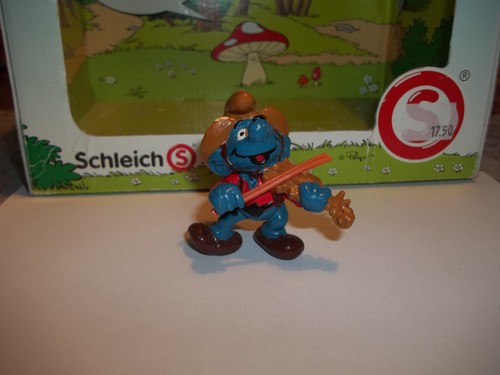 Schlumpf schlümpfe smurfs - smurfs,