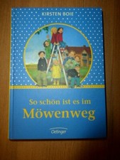 So schön ist es im Möwenweg