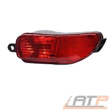 NEBELSCHLUSSLEUCHTE NEBELSCHLUSSLICHT RECHTS FÜR OPEL CORSA C BJ 00-03