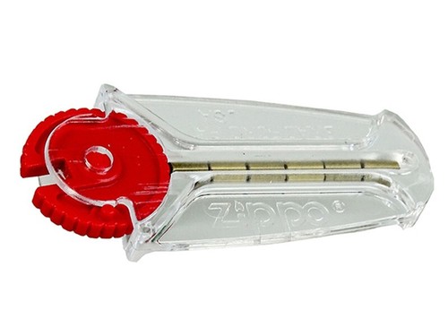 Zippo flint feuerstein - /,