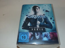 DVD   Grimm - Die komplette