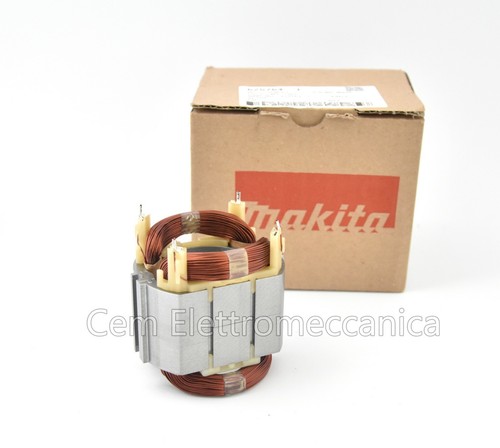 Originaler makita stator - stator, für