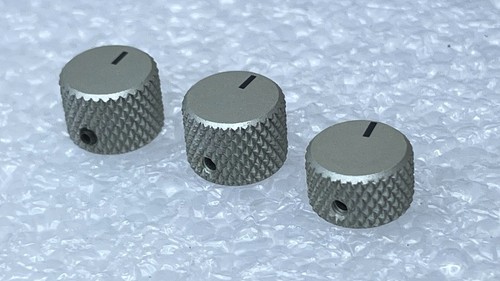 Stellavox knob line level - line, /