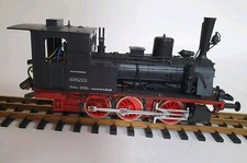 Pola Maxi Spur 0 BR89 896222 elektrische Dampflok + Tender in OVP *TOP* BR 89