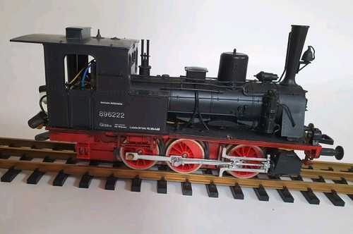 Pola maxi spur br89 896222 - spur,