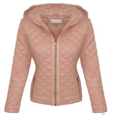 Designer damen steppjacke