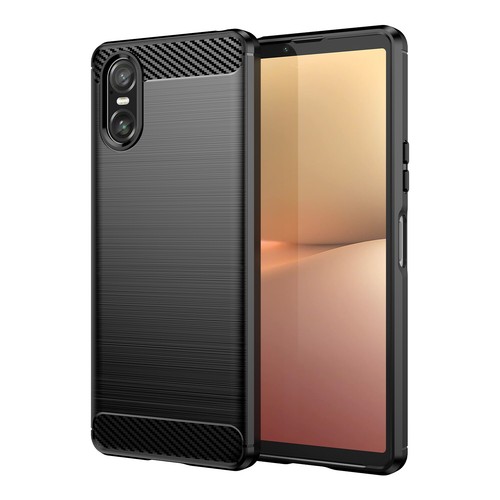Hülle für sony xperia vi - hülle,