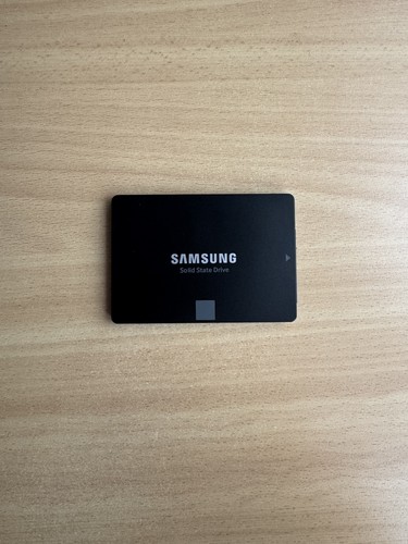 Samsung 850 evo - samsung, mz-75e500