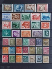  Dt.Reich  ungebraucht ohne Gummi