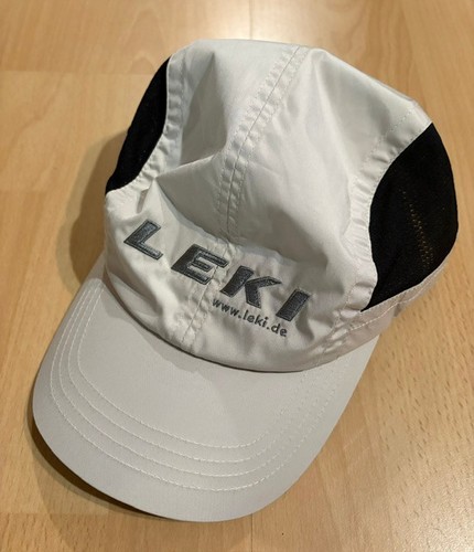 Cap leki beige mütze - cap,