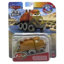 Disney Pixar Cars On The Road