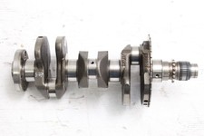 Kurbelwelle Mitsubishi SPACE STAR A0 1100A248 1.0 52 KW 71 PS 3A90 Benzin 09-201