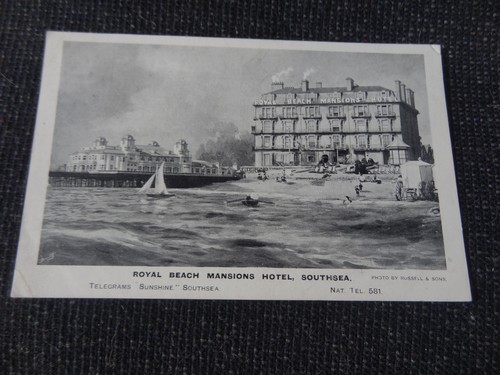 Royal beach villen hotel - royal,