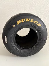 Dunlop Kartreifen als Deko NEU und Unbenutzt