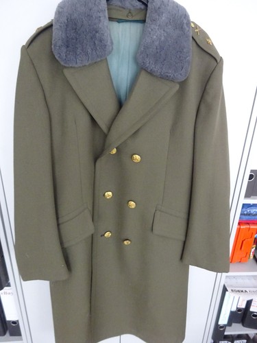 Original offizier winter - original,