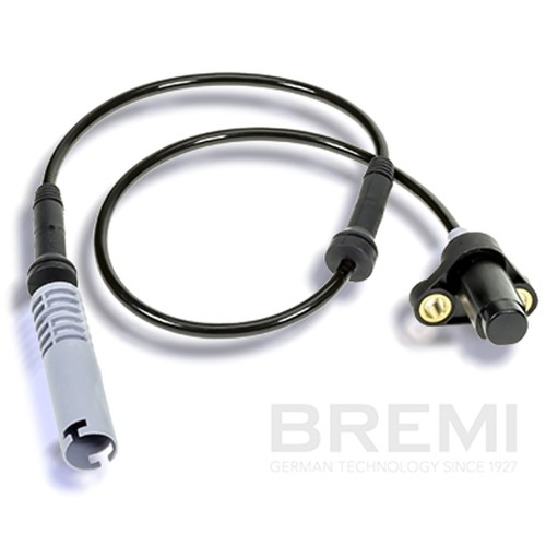 Abs sensor raddrehzahl bremi - abs,