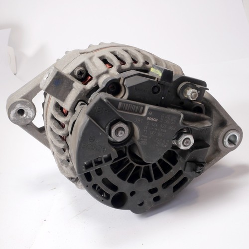 Bosch lichtmaschine 120 391 - 120, 0