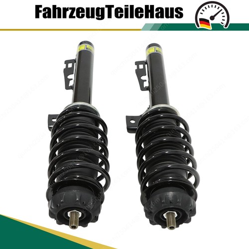Paar vorne stoßdämpfer - vorne,