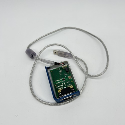Ixxat can konverter - can-konverter, usb