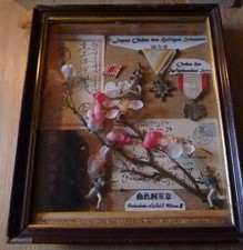 Japan - Orden  Konvolut -