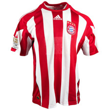 Adidas Bayern München Trikot