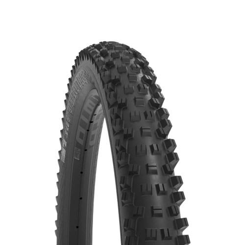 Wtb vigilante 5 - wtb, 2.5