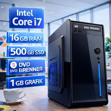 PC Win 11 Office | Intel i7 4
