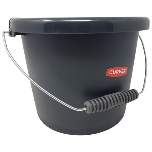 Curver eimer liter - curver, 5