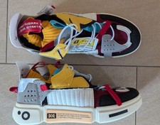 Tolle Sneaker von Sciehris AG 21 Bunt Gr. 37