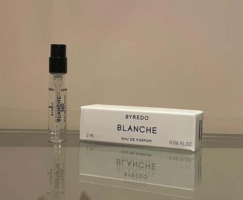 Byredo blanche edp - byredo,
