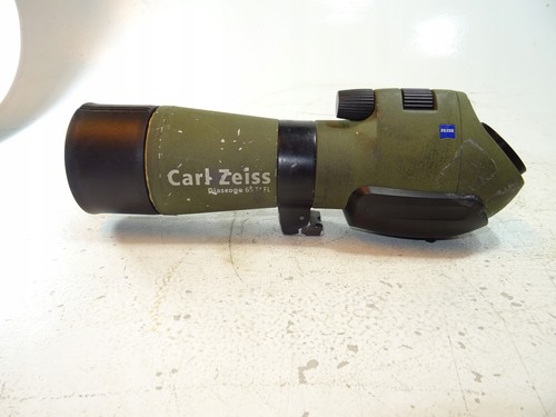 Carl zeiss 65t diascope - carl, 65t*fl