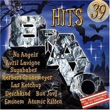 Bravo hits von various - |, cd
