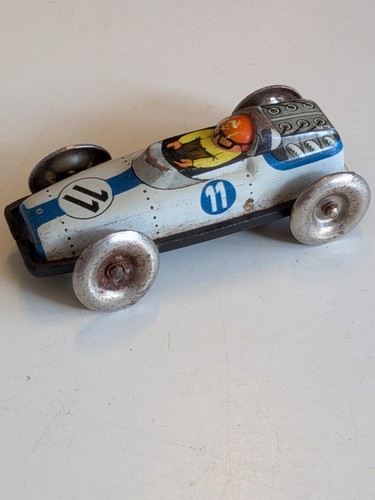Altes blechauto made - altes, blechauto,