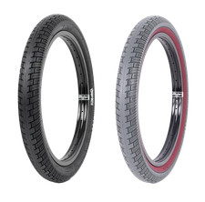 Shadow Creeper BMX Reifen, 20