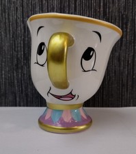 Disney| Die Schöne Und Das