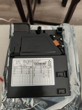 Münzprüfer G40 NRI  Neu aus