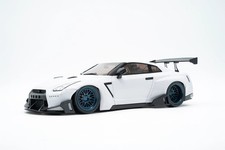 1:18 Kreamo Boost Wars Nissan