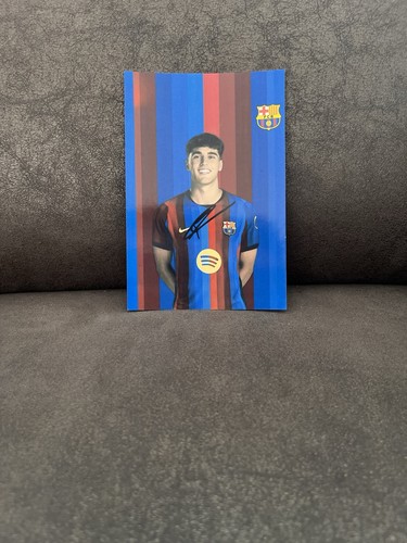 Pau cubarsi barcelona - fc,