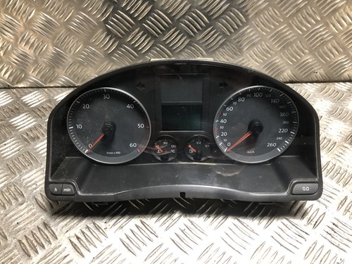 Tachoeinheit kmh volkswagen - kmh,