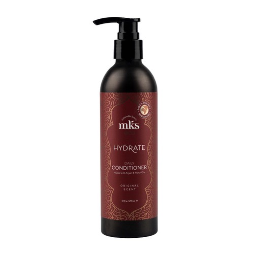 Mks eco marrakesh oil pflege - mks,