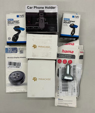 Handyhalterung/ Auto Mix Box