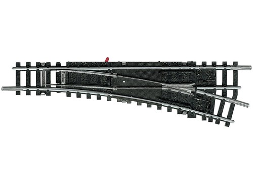 Minitrix 14939 weiche rechts - weiche,