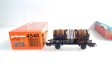 Primex H0 4546 Weinwagen