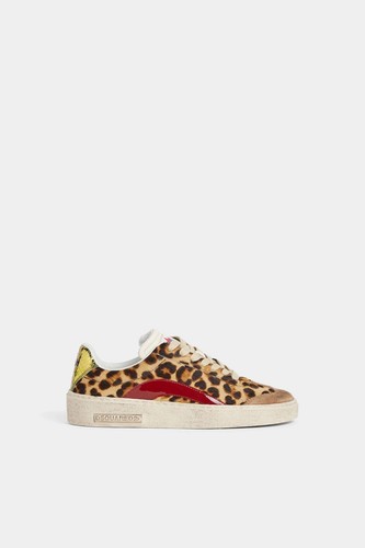 Dsquared2 rider sneaker - rider,