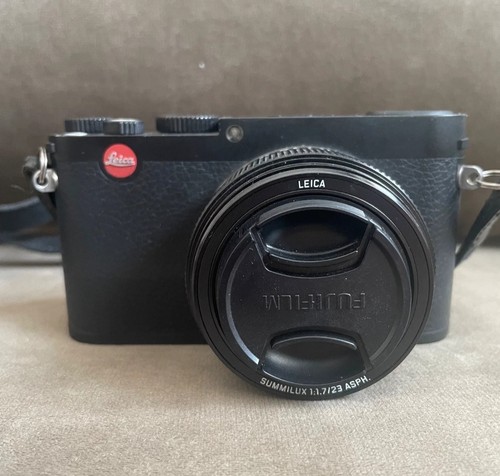 Leica typ 113 appareil - x,